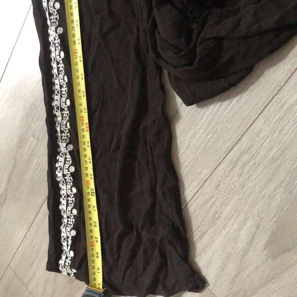 Brand new large rayon pants - Picture 9 of 12